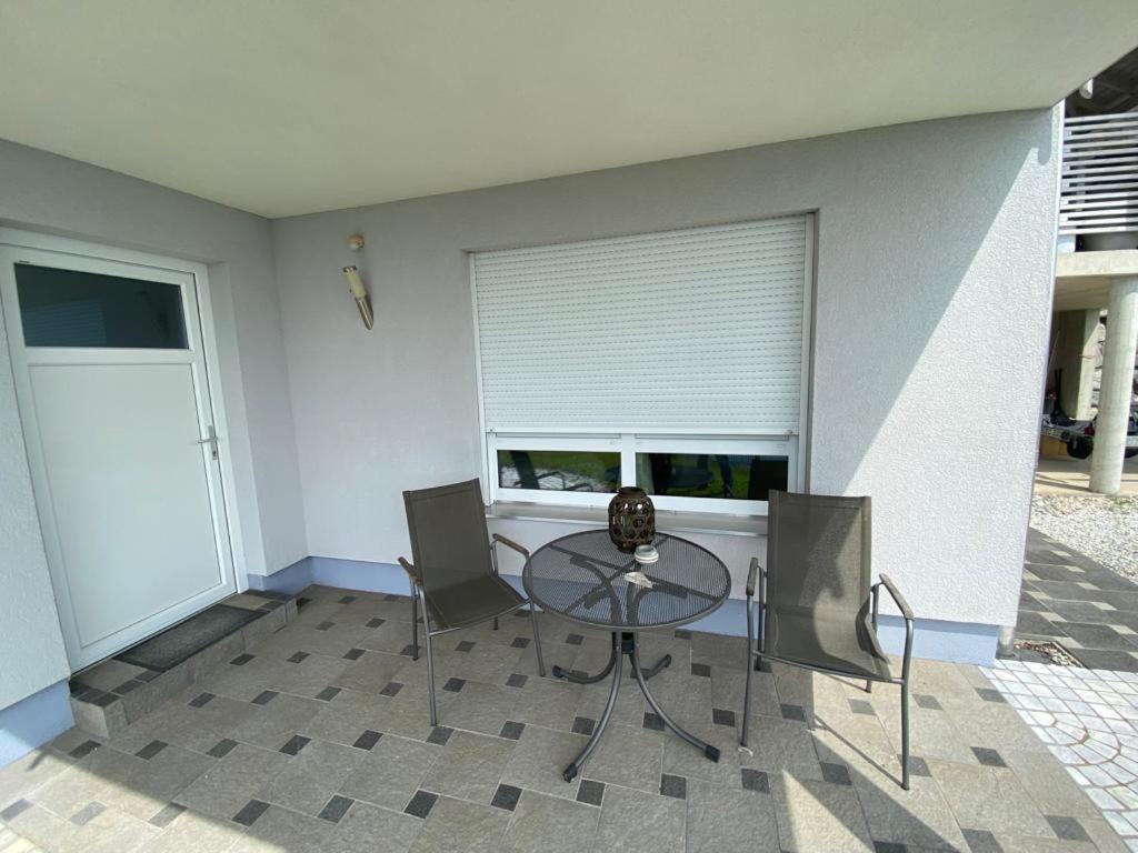 Paradies Bodensdorf Eksteriør billede